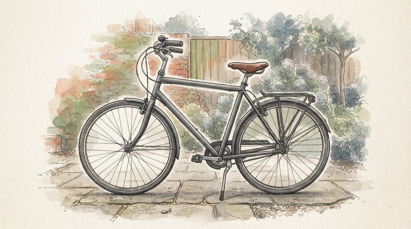Why Are My Bike Brakes Squeaking — And What Actually Stops It?